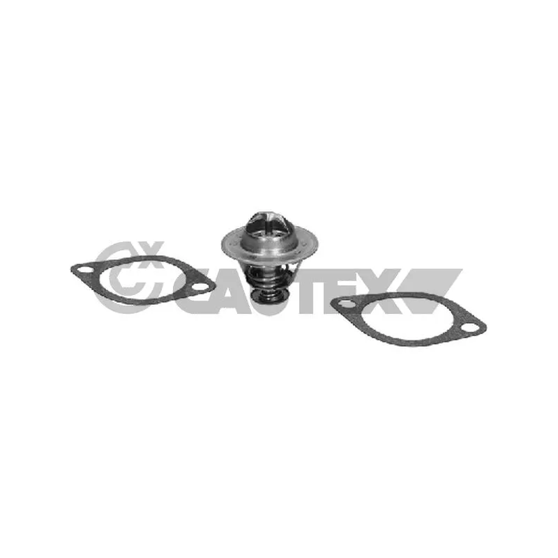 Thermostat, liquide de refroidissement CAUTEX 775904