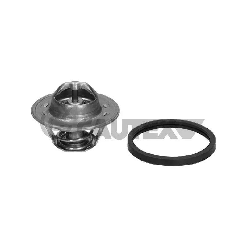 Thermostat, liquide de refroidissement CAUTEX 775905