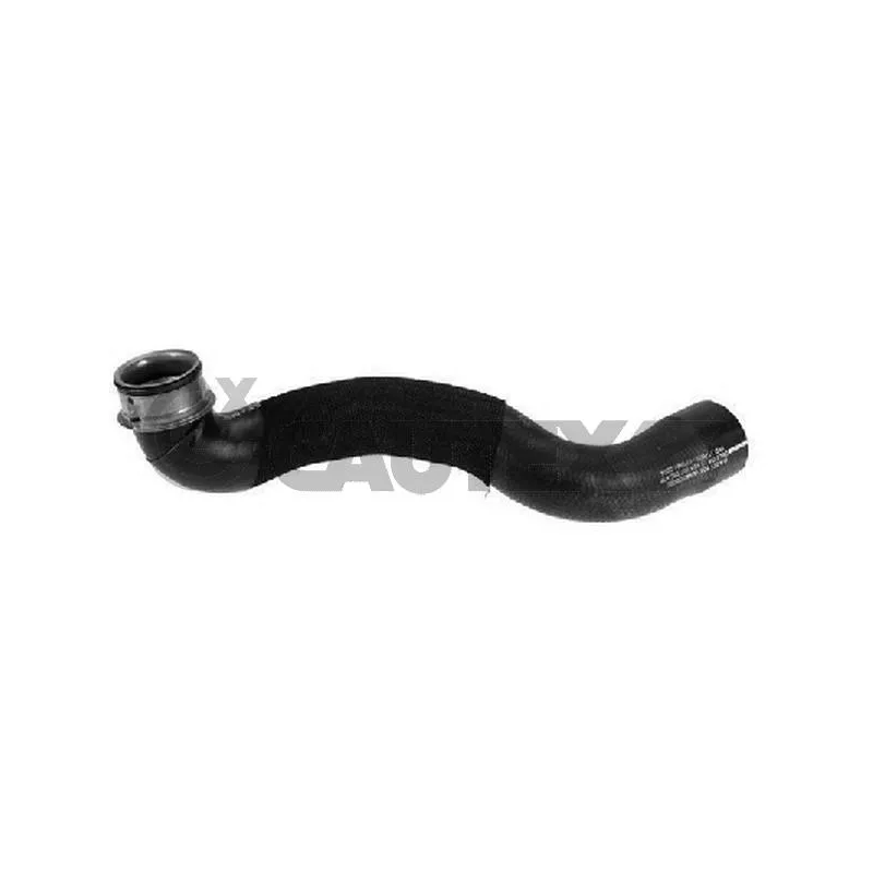 Durite de radiateur CAUTEX 775945