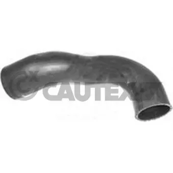 Gaine de suralimentation CAUTEX