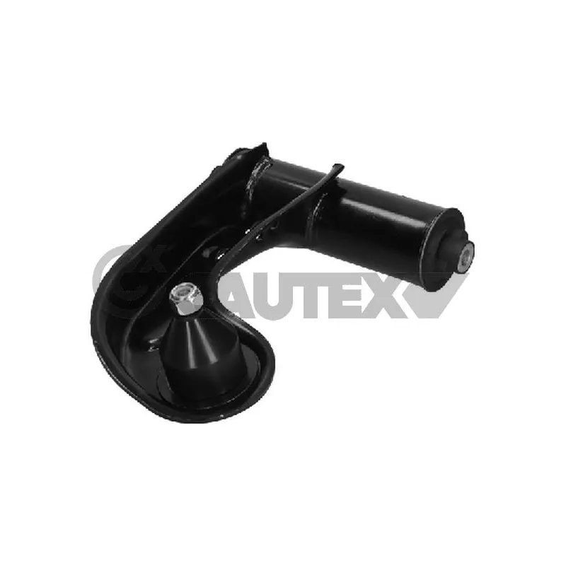 Bras de liaison, suspension de roue CAUTEX 776026