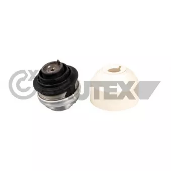 Support moteur CAUTEX