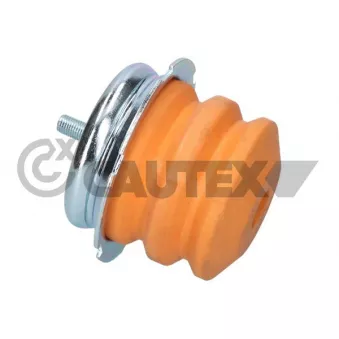 Butée élastique, suspension CAUTEX