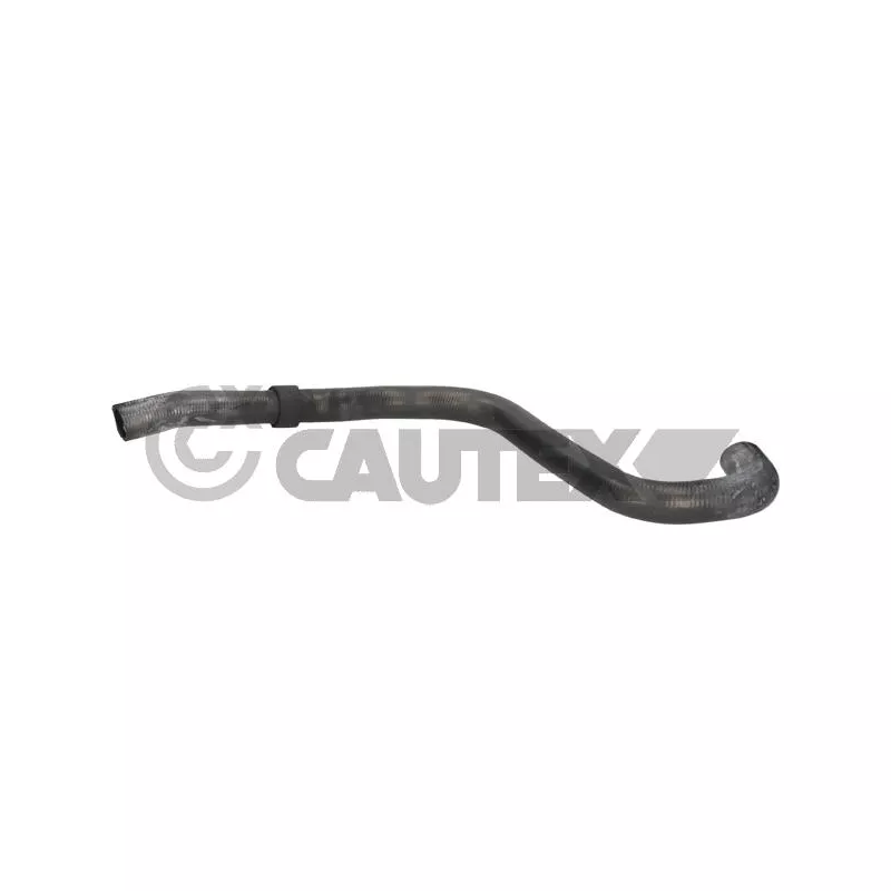 Durite de radiateur CAUTEX 776635
