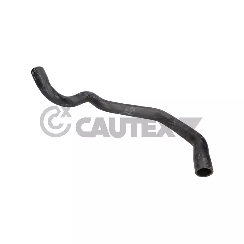 Durite de radiateur CAUTEX 776717