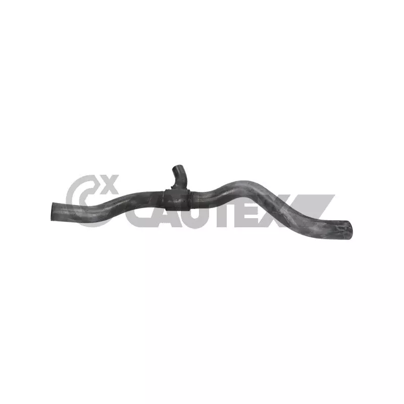 Durite de radiateur CAUTEX 776719
