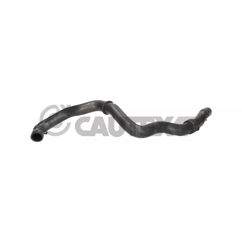 Durite de radiateur CAUTEX 776780