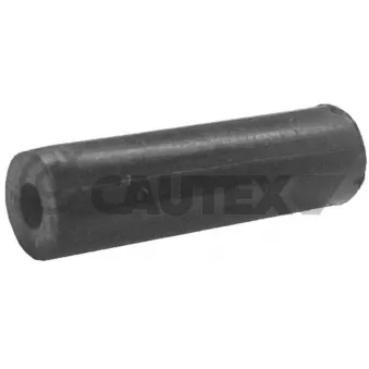 Bouchon, carburant de fuite CAUTEX 900033