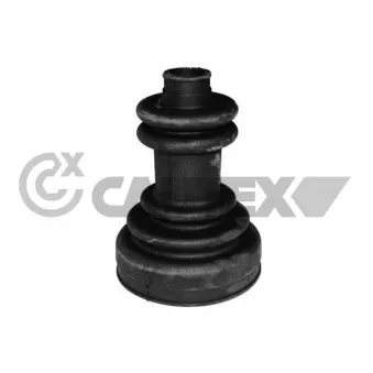 Soufflets de cardan avant CAUTEX 900328
