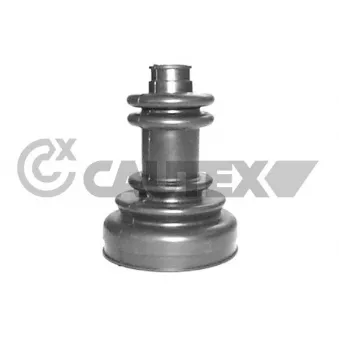 Soufflets de cardan avant CAUTEX 900330