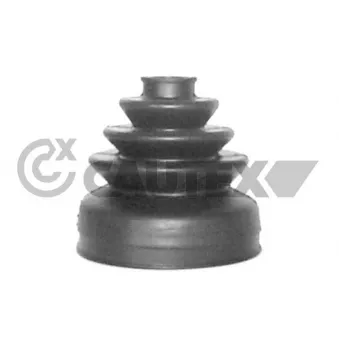 Soufflets de cardan avant CAUTEX 900331