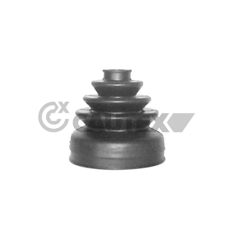Soufflets de cardan avant CAUTEX 900331