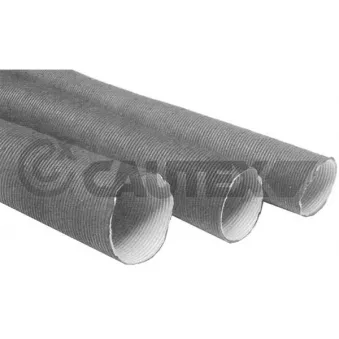 Tuyau CAUTEX