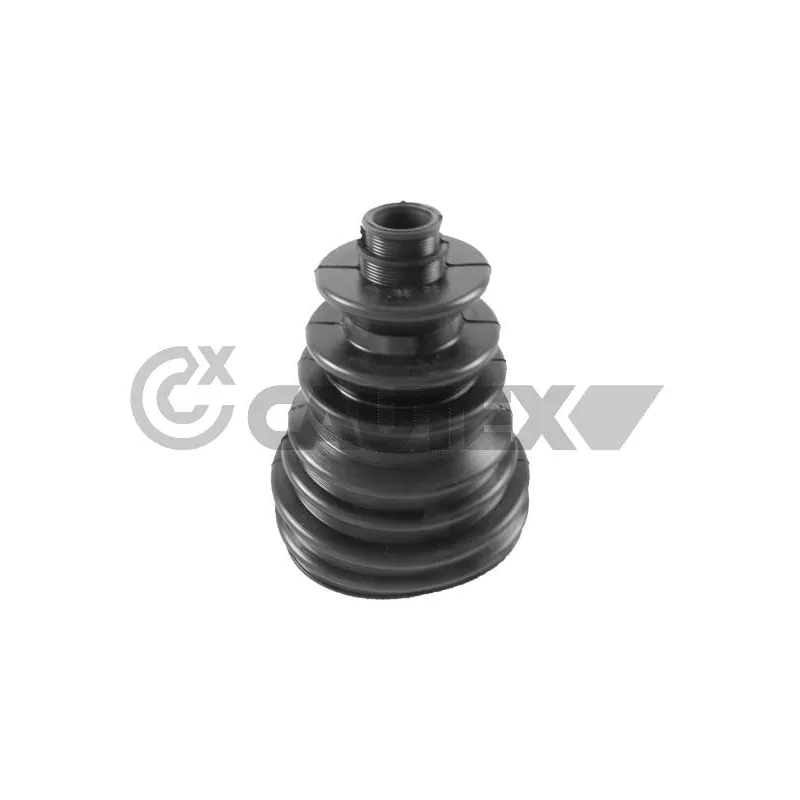 Joint-soufflet, arbre de commande CAUTEX 900903