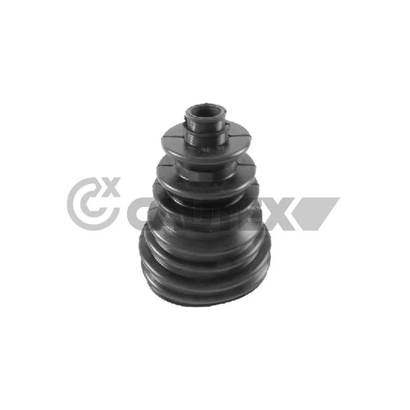 Soufflets de cardan avant CAUTEX 900904