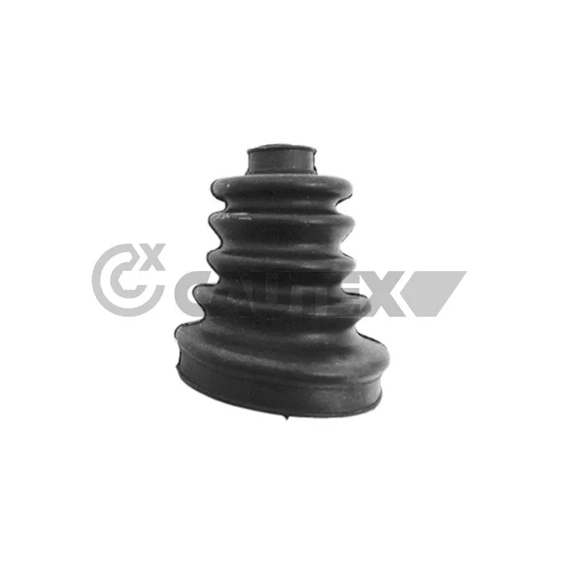 Joint-soufflet, arbre de commande CAUTEX 900912
