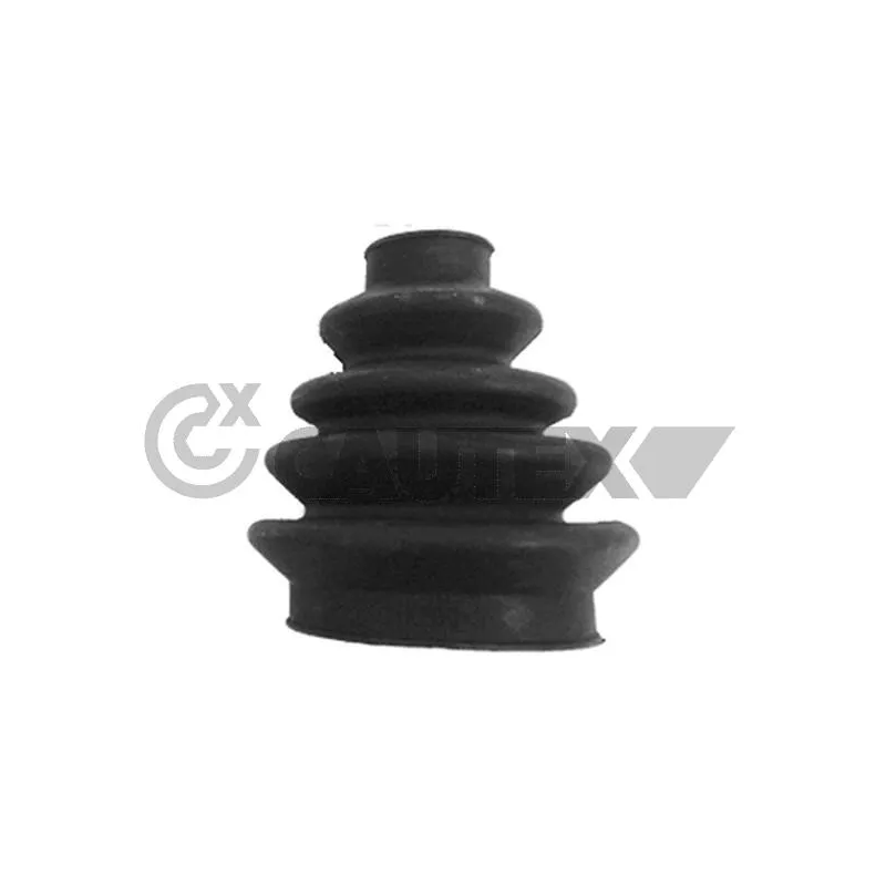 Joint-soufflet, arbre de commande CAUTEX 900913