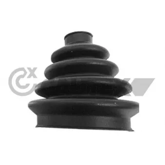 Soufflets de cardan avant CAUTEX 900915A