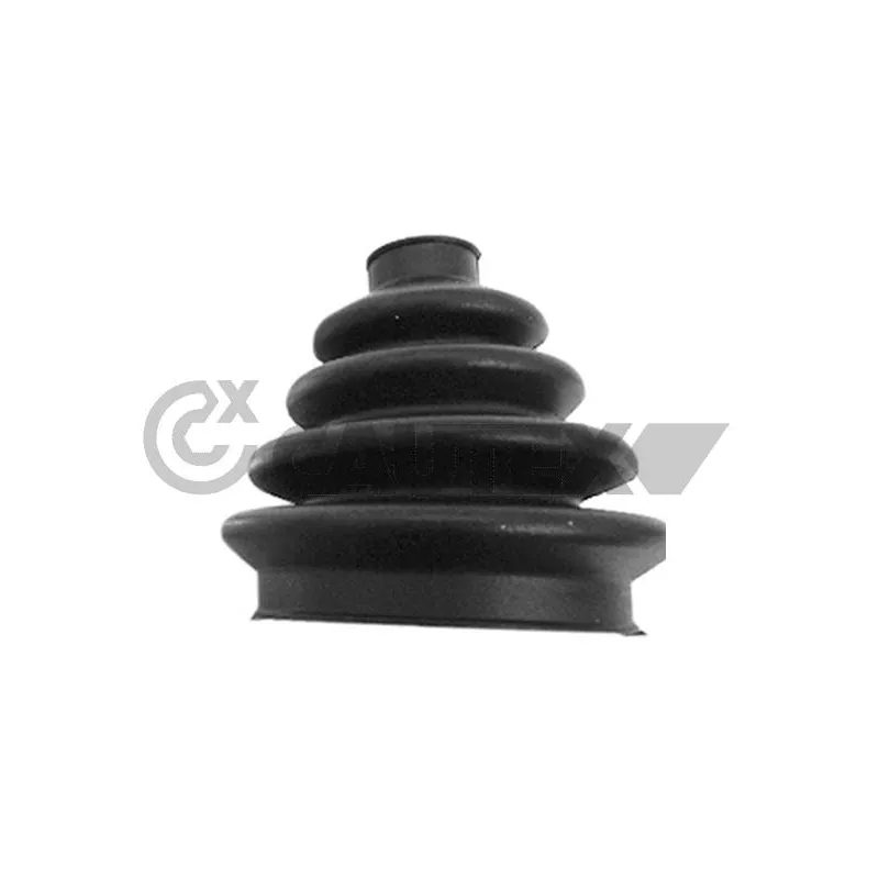 Soufflets de cardan avant CAUTEX 900915A
