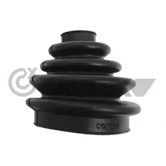 Joint-soufflet, arbre de commande CAUTEX 900916