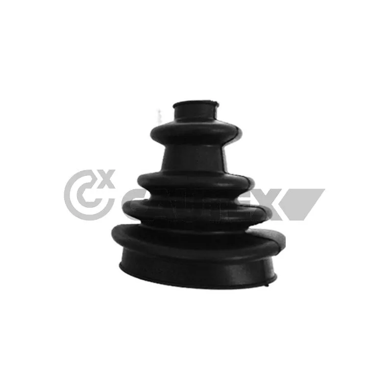 Joint-soufflet, arbre de commande CAUTEX 900918
