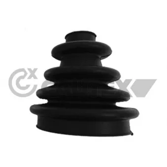 Joint-soufflet, arbre de commande CAUTEX 900919
