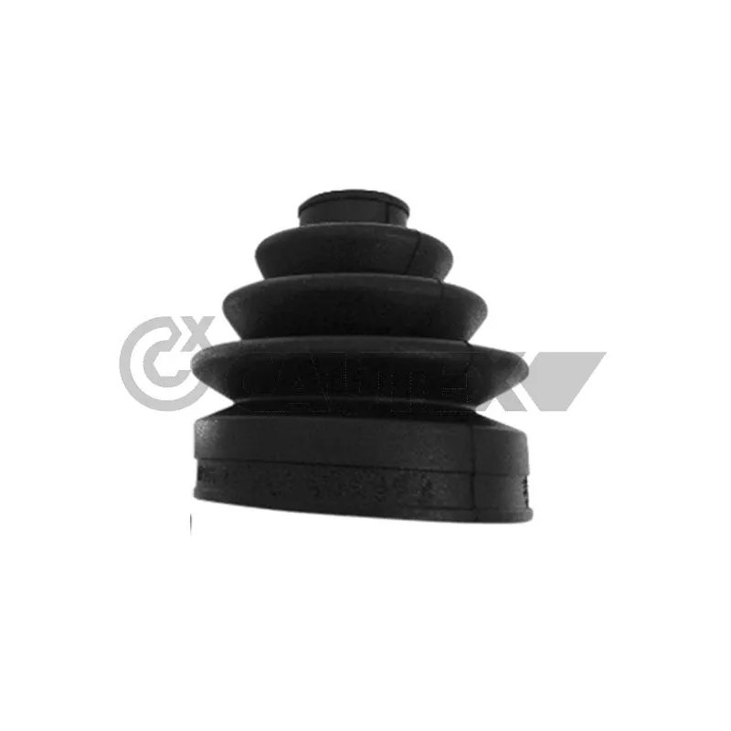 Soufflets de cardan avant CAUTEX 900920A