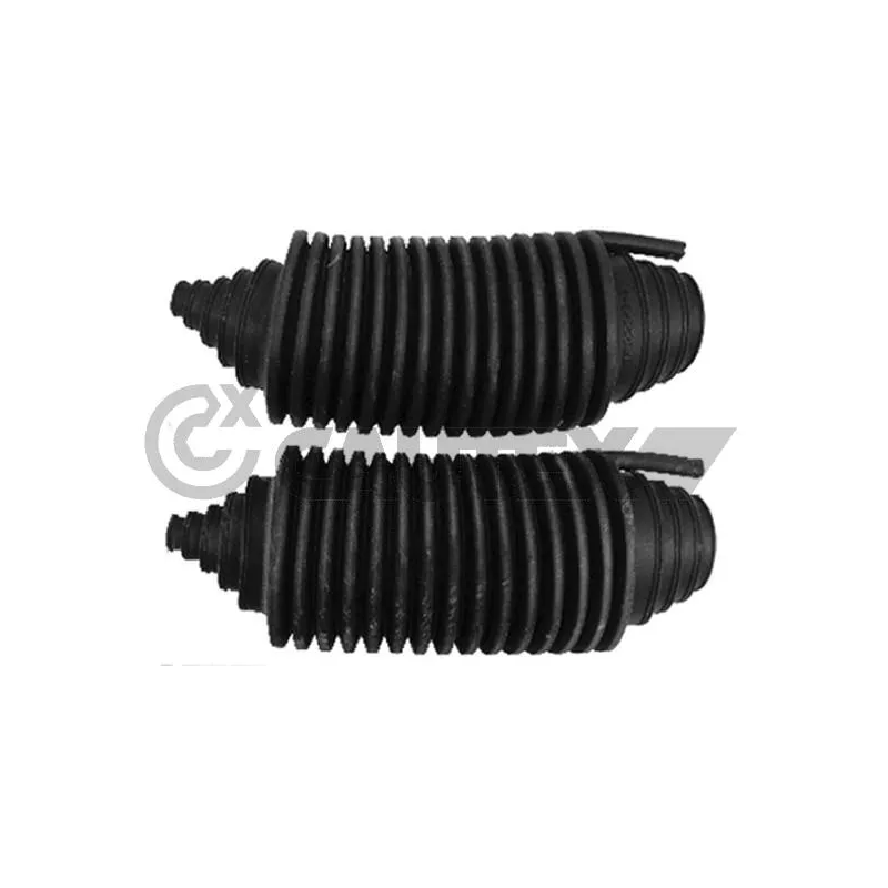 Jeu de joints-soufflets, direction CAUTEX 900924A