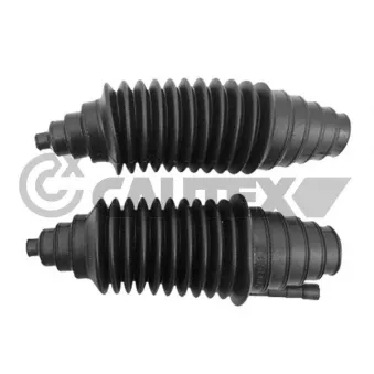 Jeu de joints-soufflets, direction CAUTEX 900926A