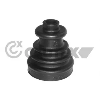 Soufflets de cardan avant CAUTEX 900961