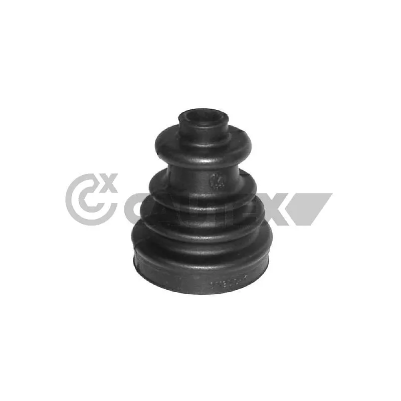 Soufflets de cardan avant CAUTEX 900961