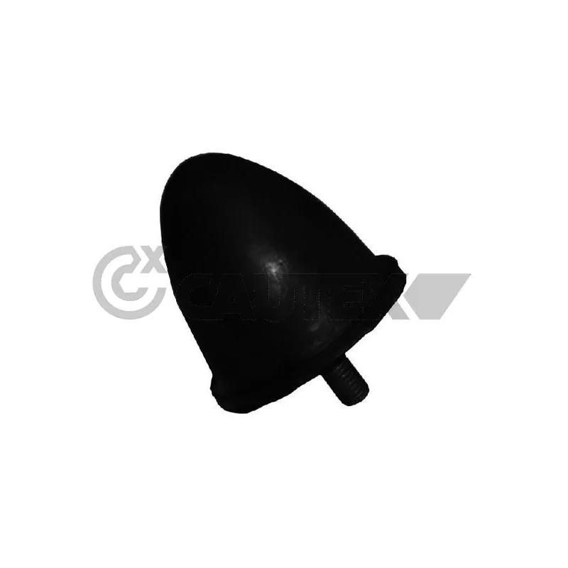 Butée élastique, suspension CAUTEX 901366