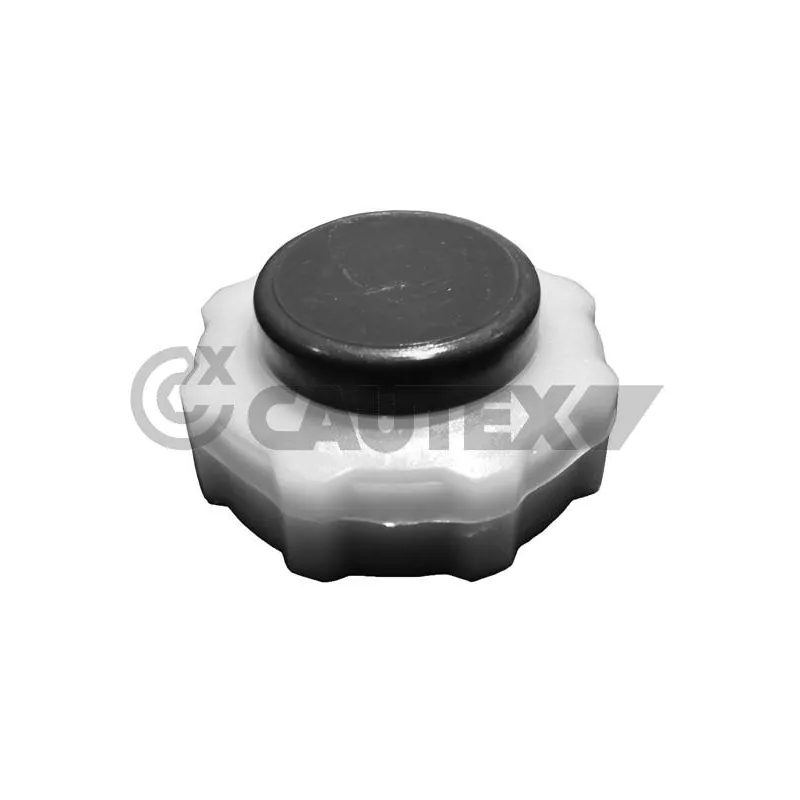 Bouchon, réservoir de liquide de refroidissement CAUTEX 950479