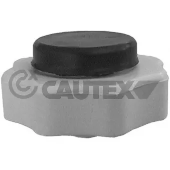 Bouchon, réservoir de liquide de refroidissement CAUTEX 950480