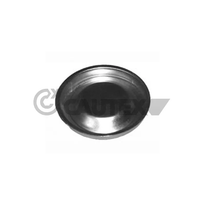 Couvercle de protection, moyeu de roue CAUTEX 951014