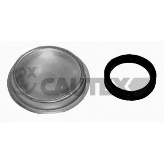 Couvercle de protection, moyeu de roue CAUTEX 951015