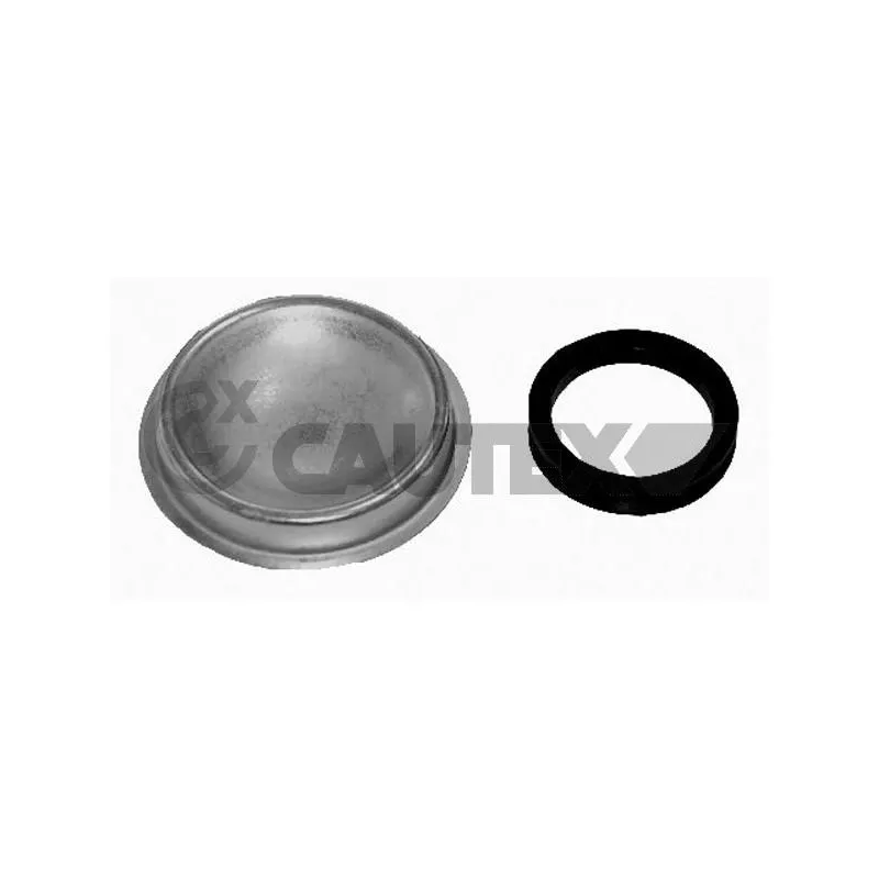 Couvercle de protection, moyeu de roue CAUTEX 951015