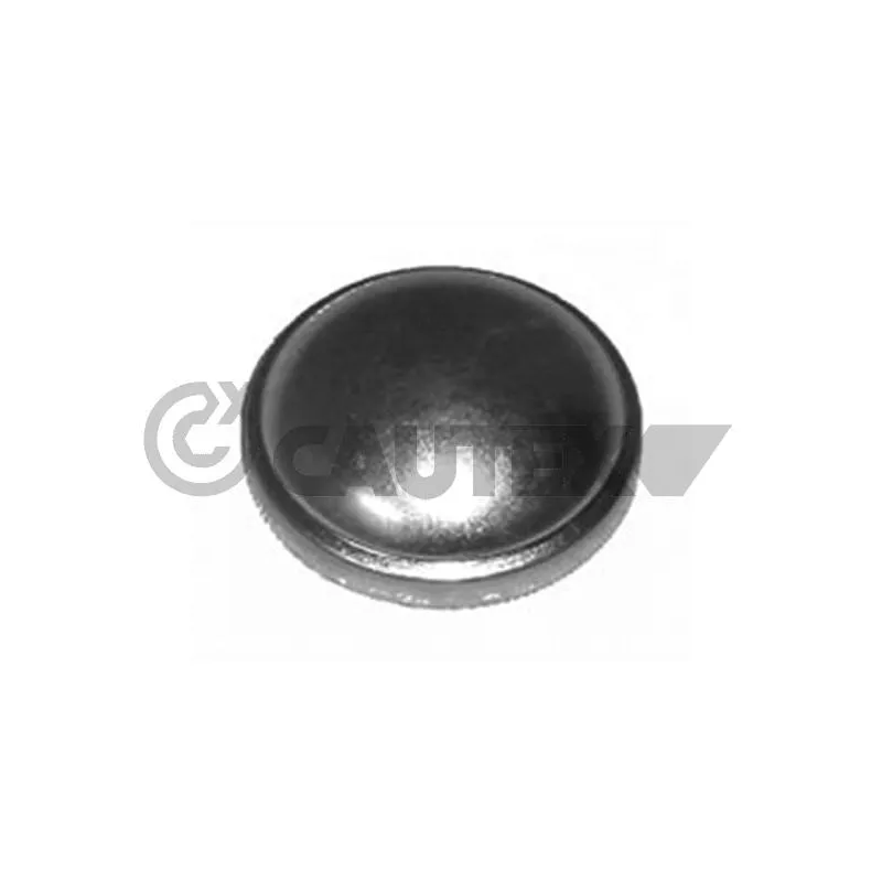 Couvercle de protection, moyeu de roue CAUTEX 951017