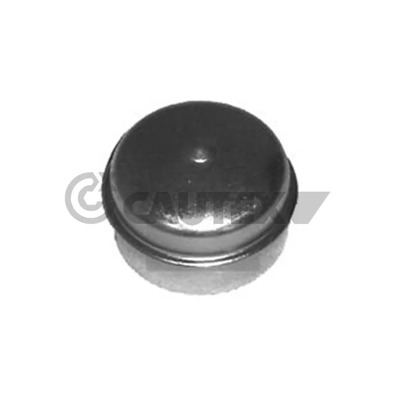 Couvercle de protection, moyeu de roue CAUTEX 951018