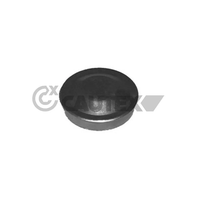 Couvercle de protection, moyeu de roue CAUTEX 951020