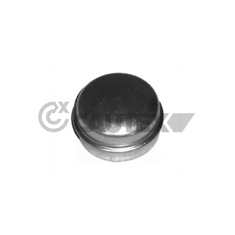 Couvercle de protection, moyeu de roue CAUTEX 951026