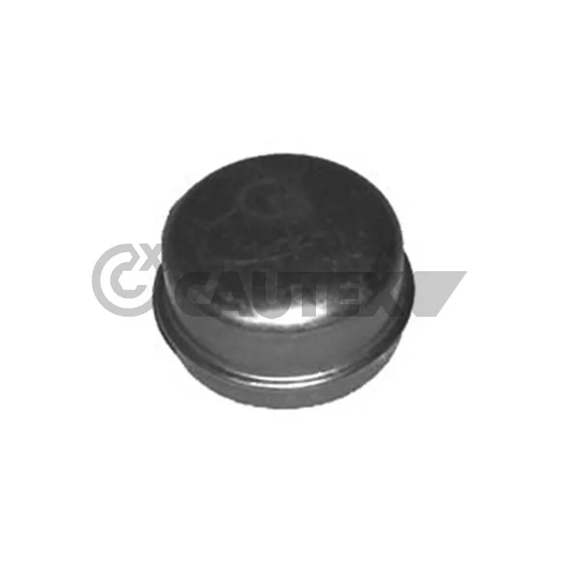Couvercle de protection, moyeu de roue CAUTEX 951028