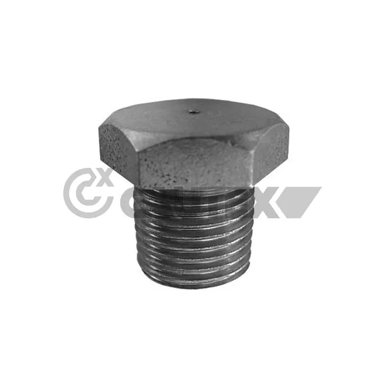 Vis-bouchon, carter d'huile CAUTEX 952000