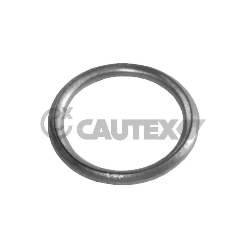 Rondelle d'étanchéité, vis de vidange d'huile CAUTEX 952025