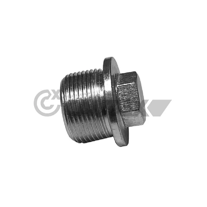 Vis-bouchon, carter d'huile CAUTEX 952027