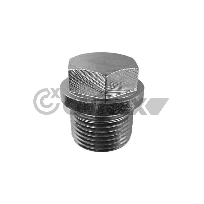 Vis-bouchon, carter d'huile CAUTEX 952028