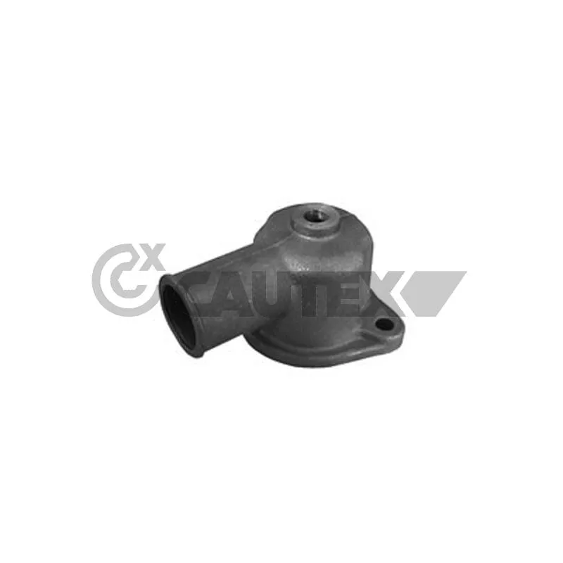 Bride de liquide de refroidissement CAUTEX 952058