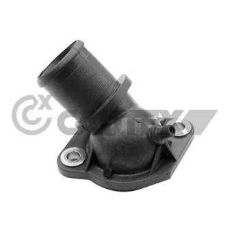 Bride de liquide de refroidissement CAUTEX 952068