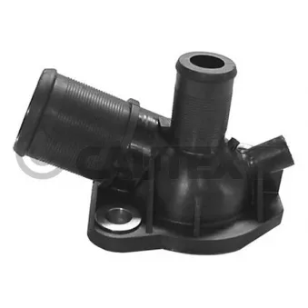 Bride de liquide de refroidissement CAUTEX 952069