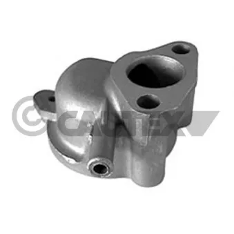 Thermostat, liquide de refroidissement CAUTEX 952097